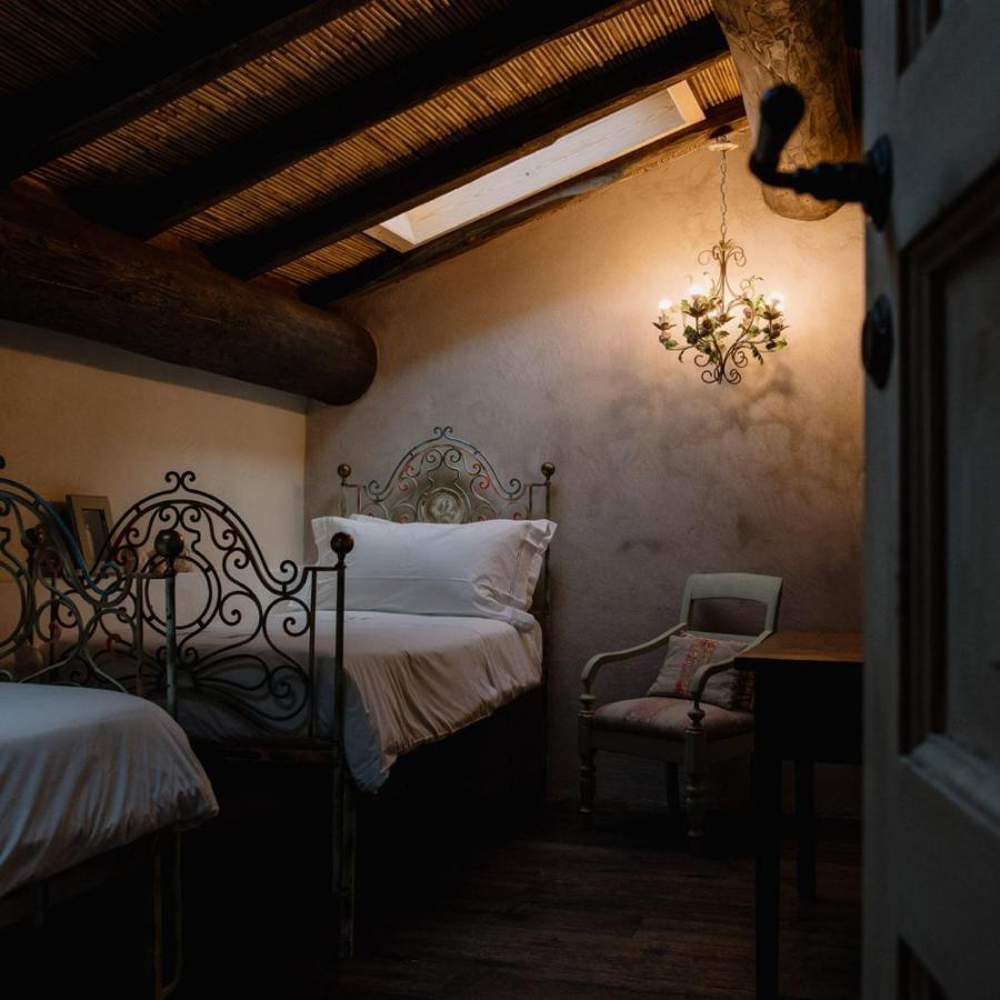 Tenuta Di Fessina Castiglione De Sicilia Ngoại thất bức ảnh