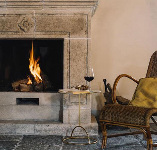 Tenuta Di Fessina Castiglione De Sicilia Ngoại thất bức ảnh
