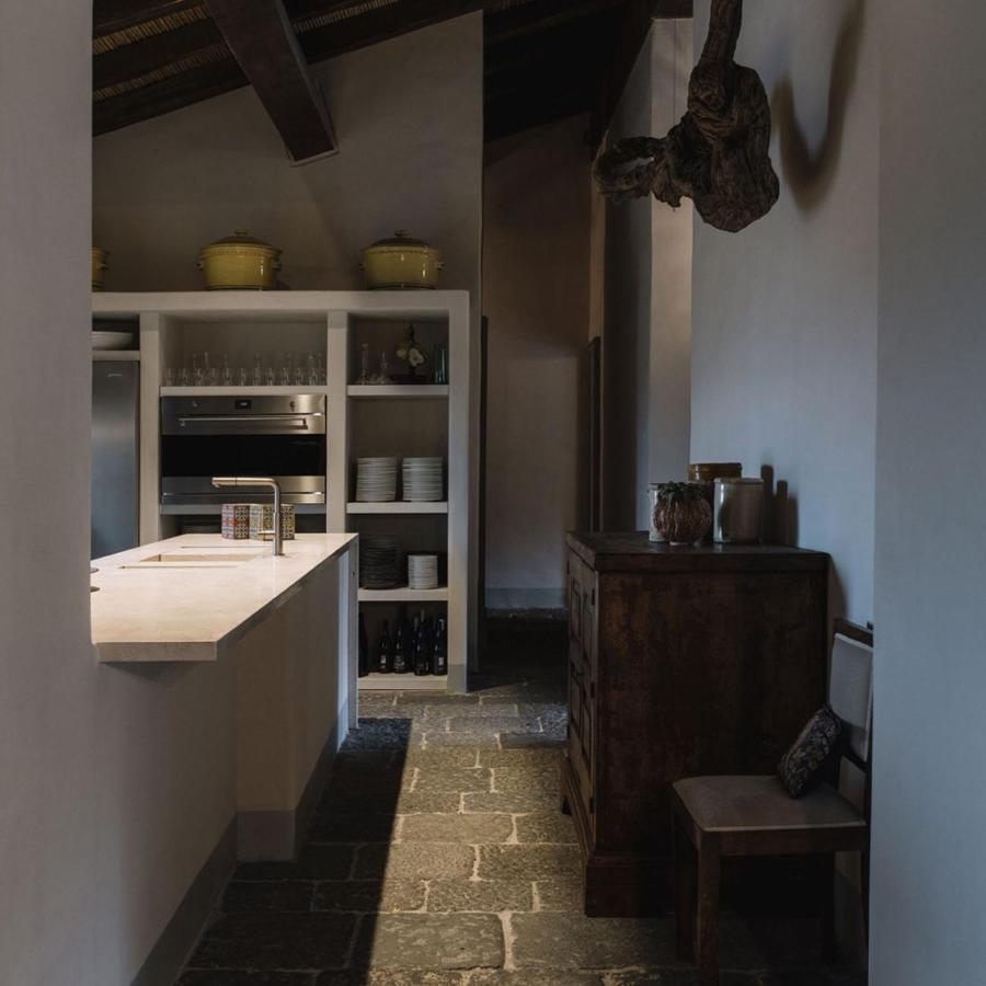 Tenuta Di Fessina Castiglione De Sicilia Ngoại thất bức ảnh