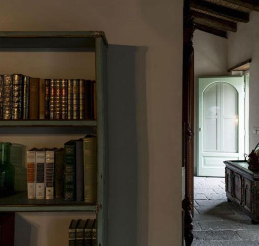 Tenuta Di Fessina Castiglione De Sicilia Ngoại thất bức ảnh