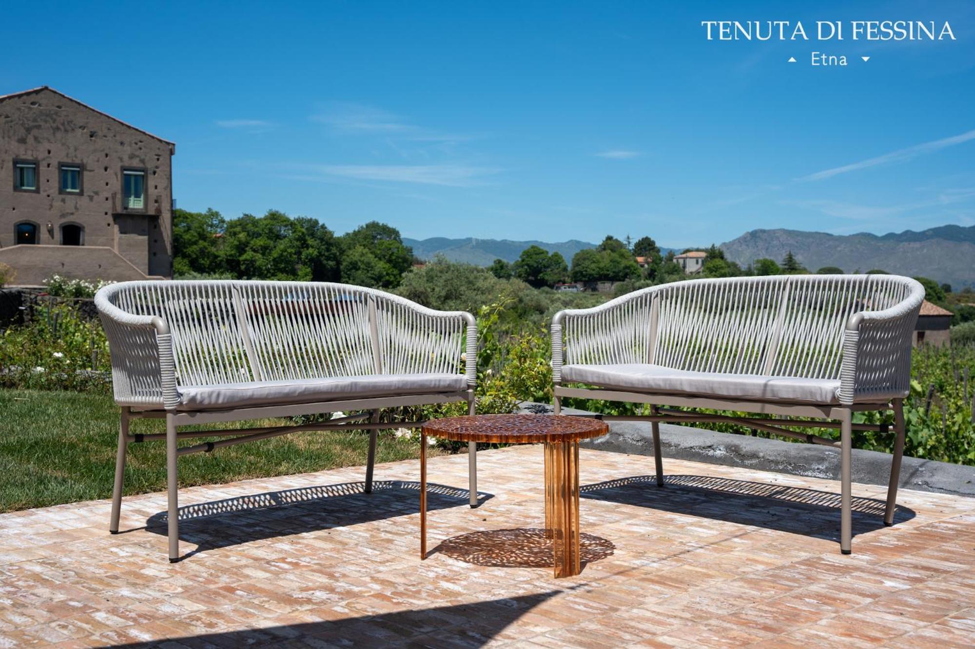 Tenuta Di Fessina Castiglione De Sicilia Ngoại thất bức ảnh