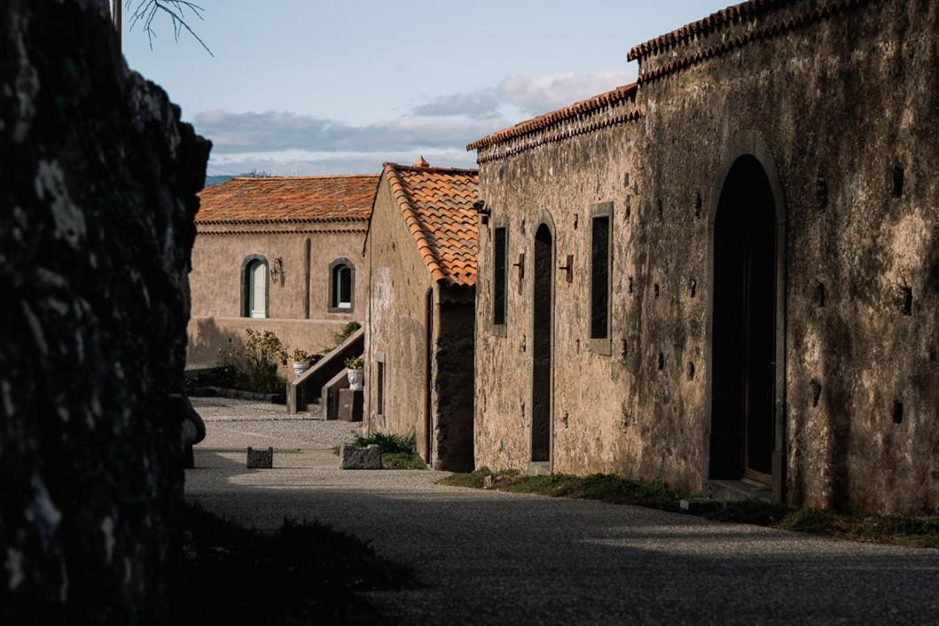 Tenuta Di Fessina Castiglione De Sicilia Ngoại thất bức ảnh