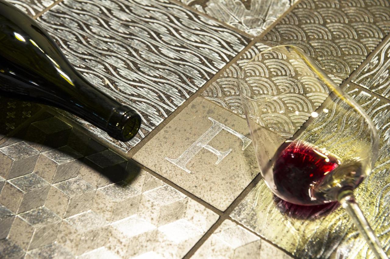 Tenuta Di Fessina Castiglione De Sicilia Ngoại thất bức ảnh