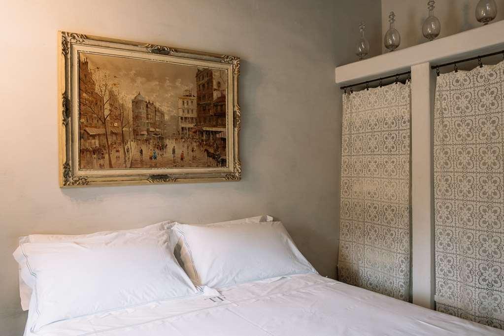 Tenuta Di Fessina Castiglione De Sicilia Phòng bức ảnh